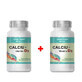 Paquet Calcium + Vitamine D3, 90 + 30 comprim&#233;s pellicul&#233;s, Cosmopharm