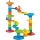 Jucarie interactiva Turnulet cu bilute, 12 luni+, Little Learner