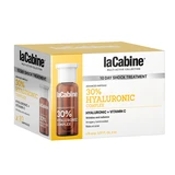 Facial Treatment Ampoules with 30% Hyaluronic Acid Complex, 10 ampoules x 2 ml, La Cabine