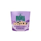 Havermoutpap met bosbessen en vanille, 65 g, Moma