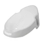 Suport ergonomic pentru baie nou nascut, Taupe, Shnuggle