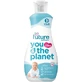 Balsam de rufe pentru bebelusi, Cotton, 1.5 litri, Future