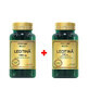Paquet de l&#233;cithine, 1200 mg, 60 + 30 g&#233;lules, Cosmopharm