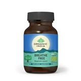 Breathe Free Bio, 60 capsules, Organic India