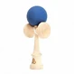 Kendama Solid Rubber, Albastru, Kendama KBR