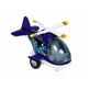 Mini elicopter, 10 cm, 3 ani+, Goki