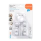 Dispozitive de siguranta pentru bebelusi cu inchidere magnetica, 4 bucati, Babyono