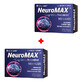 Pack Neuromax, 30 + 30 g&#233;lules, Cosmopharm