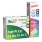 Ostart Complex Package, 30 comprim&#233;s + Ostart Multivitamines et Min&#233;raux, 20 comprim&#233;s, Fiterman Pharma