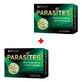 Parasites Total Cleanse pack, 30 + 30 comprim&#233;s pellicul&#233;s, Cosmopharm