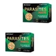 Parasites Total Cleanse pack, 30 + 30 comprimés pelliculés, Cosmopharm