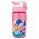 Recipient din tritan cu capac cu deschidere automata Summit, Alice, 450 ml, Laken
