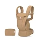 Maruspiu Omni Deluxe Cotton, Camel, Ergobaby