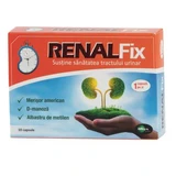 Renal Fix, 10 capsules, Laropharm