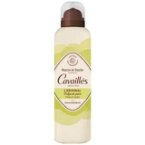 Mousse de bain originale, essence de poire, 200 ml, Roge Cavailles