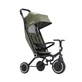 Tricycle multifonction Wonder Max, vert sauge, de 6 mois à 3 ans, SmarTrike