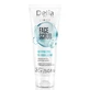 Scrub de fata pentru normalizare si hidratare Clean Skin, 250 ml, Delia