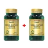 Reishi + Shiitake + Maitake pack, 60 + 30 Capsules, Cosmopharm