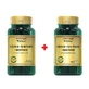Pachet Reishi + Shiitake + Maitake, 60 + 30 capsule, Cosmopharm