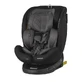 Scaun auto iSize Nova, 40-150 cm, Diamond Black, Coccolle