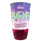 Bautura pe baza de ceai, Fruit Berry, 360 ml, BOB Bubble tea