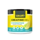 Creatina HCL cu electroliti, Lemon Lime, 175.2 g, Con-Cret