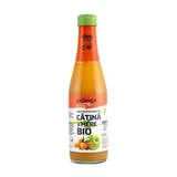 Organic Sea Buckthorn and Apple Nectar, 250 ml, Katinola