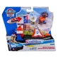 Zuma-beeldje en reddingsboot-set, vanaf 3 jaar, Paw Patrol