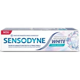 Advance White Enamel Defense Zahnpasta zur Zahnaufhellung, 75 ml, Sensodyne