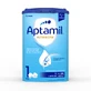 Nutri-Biotik Formula, 1, 0–6 months, 800 g, Aptamil