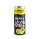 Bautura racoritoare Bio din mere si lamaie, 250 ml, Katinola