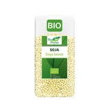 Organic Soybeans, 400 g, Bio Planet