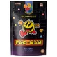 Jeleuri gumate cu 7 arome de fructe, Pac Man, 125 g, Fandom