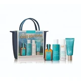 Reisset voor kroeshaar, Moroccanoil