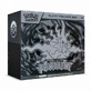 Joc de societate TCG ME05 Pitch Black Elite Trainer Box, Pokemon