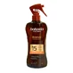 Huile solaire SPF 15 avec accélérateur de bronzage, 300 ml, Babaria