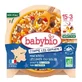 Organic Meal with Carrots, Corn, and Macaroni, 200 g, BabyBio