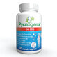 Pycnogenol, 50 mg, 30 g&#233;lules v&#233;g&#233;tales, Justin Pharma