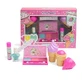 Makeup Set, Yummy, Ages 3 and Up, Martinelia