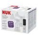 Soft &amp; Easy Dual Electric Breast Pump, Nuk
