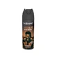 Deodorant spray fara aluminiu pentru barbati cu protectie 48h Chocolate, 200 ml, Babaria