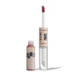 Long Lasting Idol Lipgloss, 43 Light Marsala, 10 ml, Shu