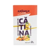 Organic Sea Buckthorn Nectar with Ginger, 2000 ml, Katinola