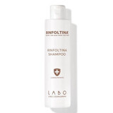 Shampoo für Haare ohne Volumen und Glanz Rinfoltina, 200 ml, Labo