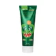 2-in-1 Shampoo and Shower Gel for Kids with Peppermint Oil, Bergamot, and Apple Scent, Applechu Monster, 250 ml, Biobaza Kids