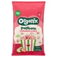 Organix Organic Puffcorn Snack with Strawberries and Apples, 12 months+, 4 x 10 g, Organix