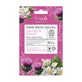 Masque en tissu « Clarify &amp; Blaze », 10 ml, Niyok