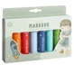 Set carioci Jim, 3 ani+, 8 buc, Little Dutch
