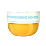 Radiant Body Cream with Hyaluronic Acid, 200 ml, Bongamo