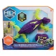 Soparla Cataratoare Gecko Mov cu telecomanda, 4 ani+, Hex Bots